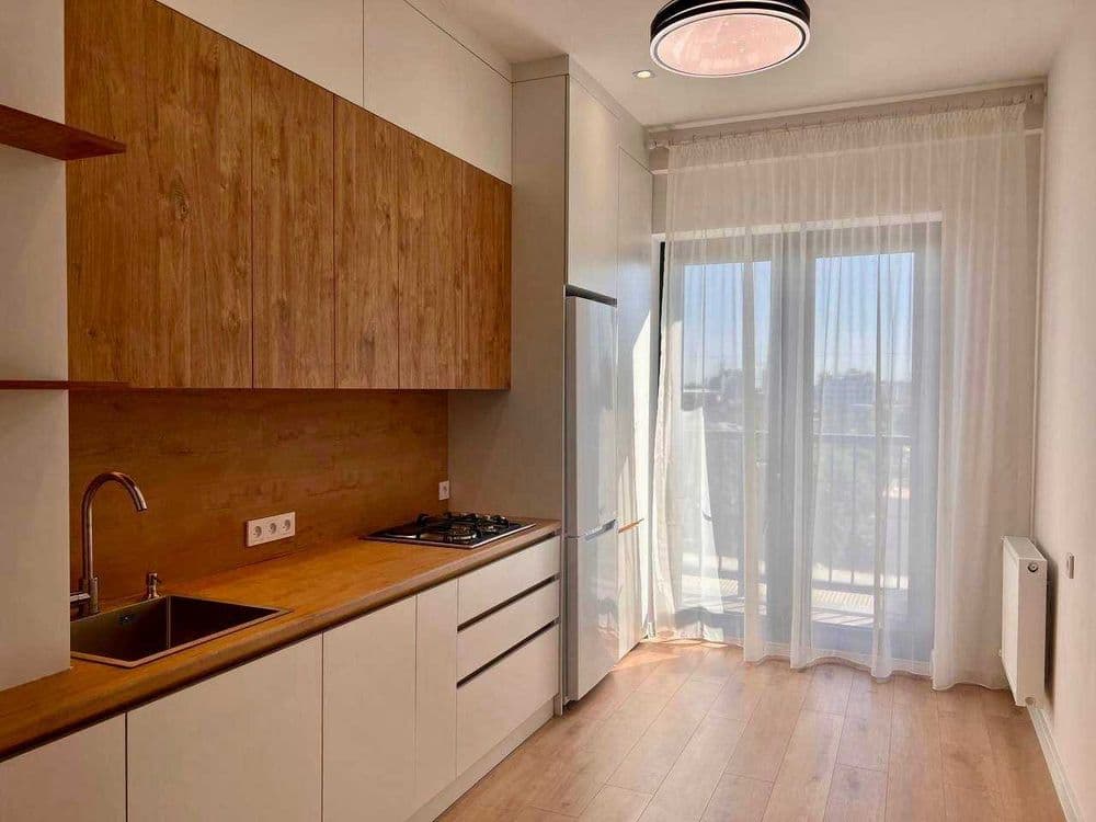 2/5/8 квартира на ЖК Mirabad city Ор Улица Нукус — 5