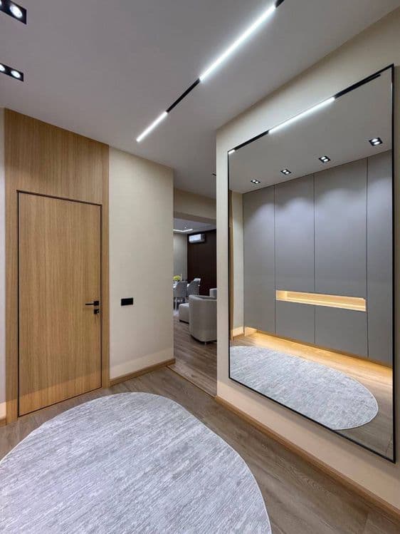 ПРОДАЕТСЯ 3х ком 70м2 ЖК Nukus Avenue Нукусская Глинка — 3