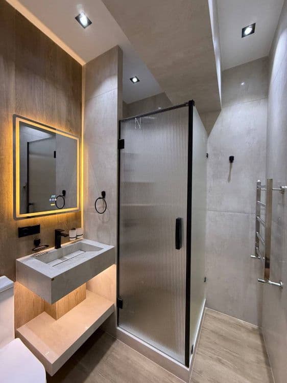 ПРОДАЕТСЯ 3х ком 70м2 ЖК Nukus Avenue Нукусская Глинка — 5