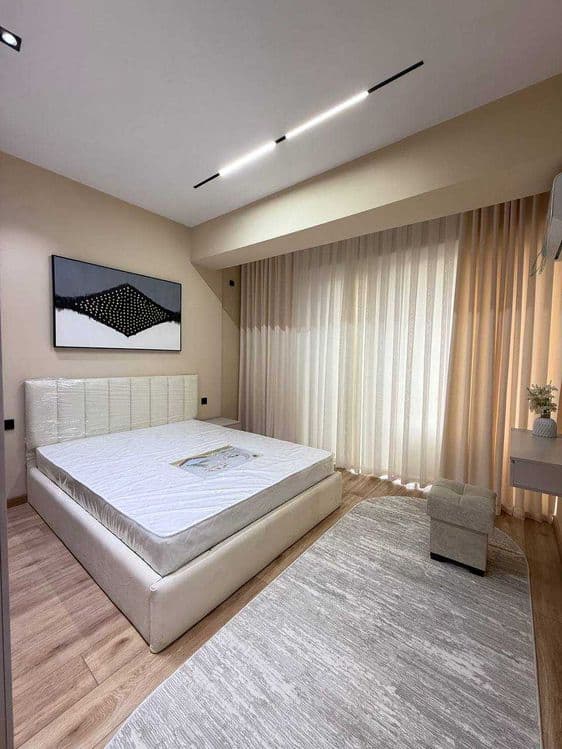3-комнатная 70м² ЖК Nukus Avenue | ул. Нукус Глинка | Авторский ремонт — 5