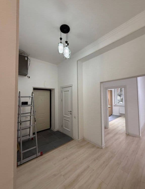 Боитанский квартал ЖК GREENWICH 5-комнат, дуплекс — 3