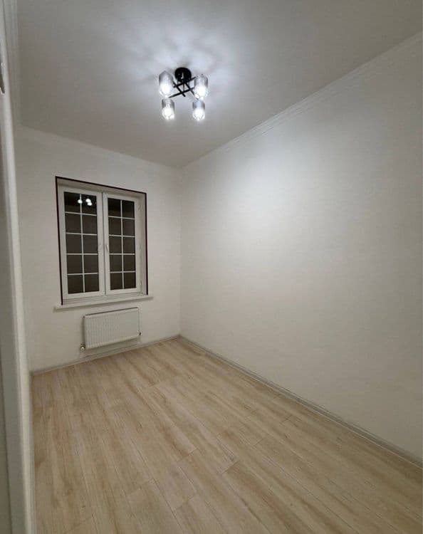 Боитанский квартал ЖК GREENWICH 5-комнат, дуплекс — 5
