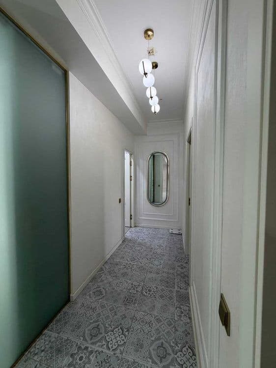 Юнусабад, Zarafshan. 4/7/10 100м2. ЭКСКЛЮЗИВ СРОЧНО. ТОП цена СРОЧНО; — 4