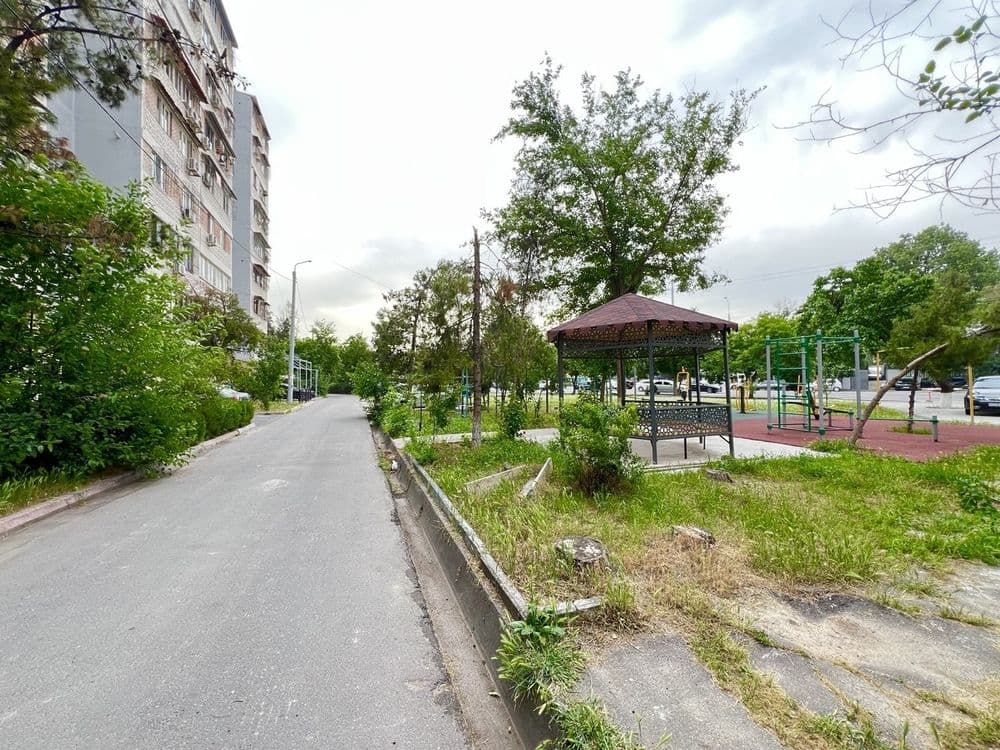 Продам 3/1/9 Кушбеги 1 линия , можно под коммерцию — 1