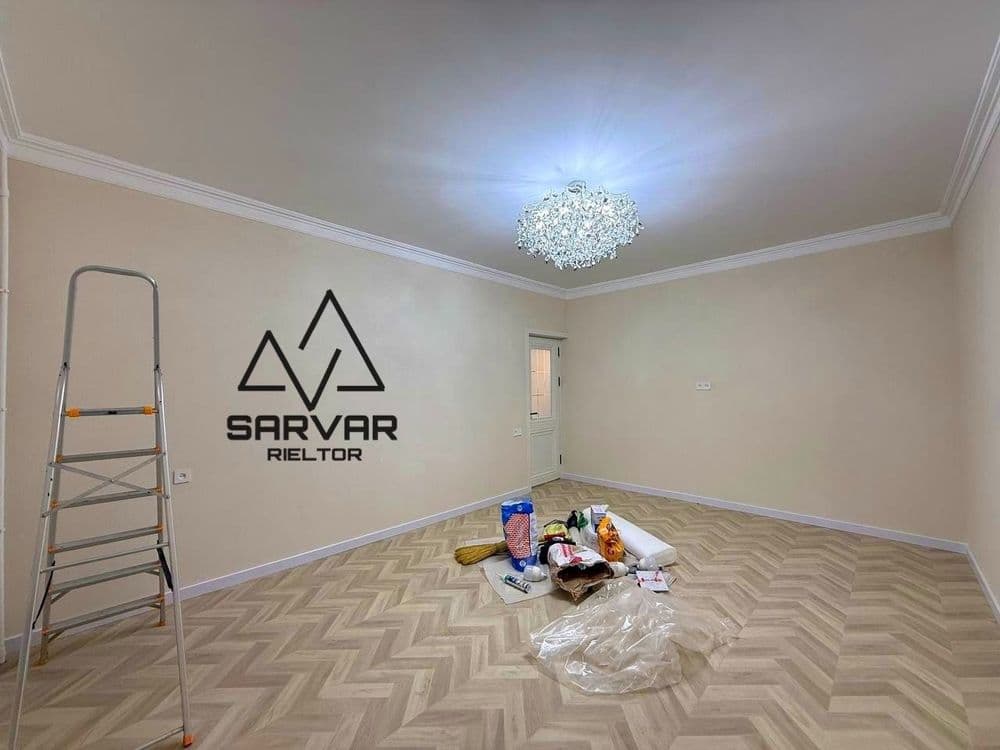 Продам 3/1/9 Кушбеги 1 линия , можно под коммерцию — 3