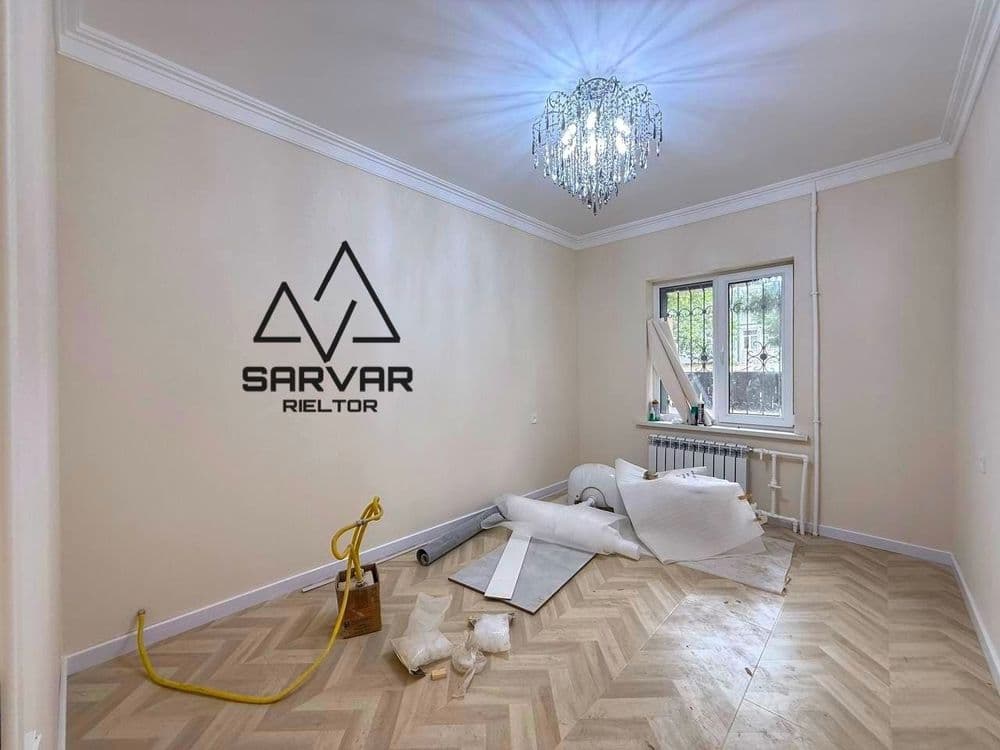 Продам 3/1/9 Кушбеги 1 линия , можно под коммерцию — 5
