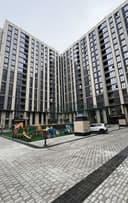 Mavera Town   яккасарай безрем 3ком 8роддом Площадь: 101,9 ; 8 роддом