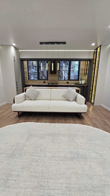 *Ultra Luxury Саид Барака,ГУВД 3ком квартира 65м2,Центр.Под ключ. — 2