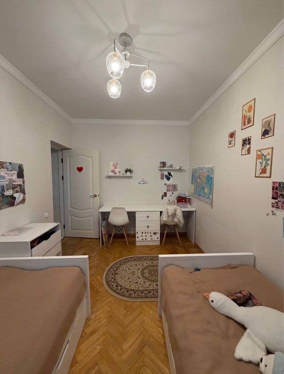 Дархан, Спецплан, Ремонт, 3/2/4 — 4