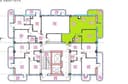 Продается 2х комнатная квартира,Жк Парквуд,Госпитальный,60м2