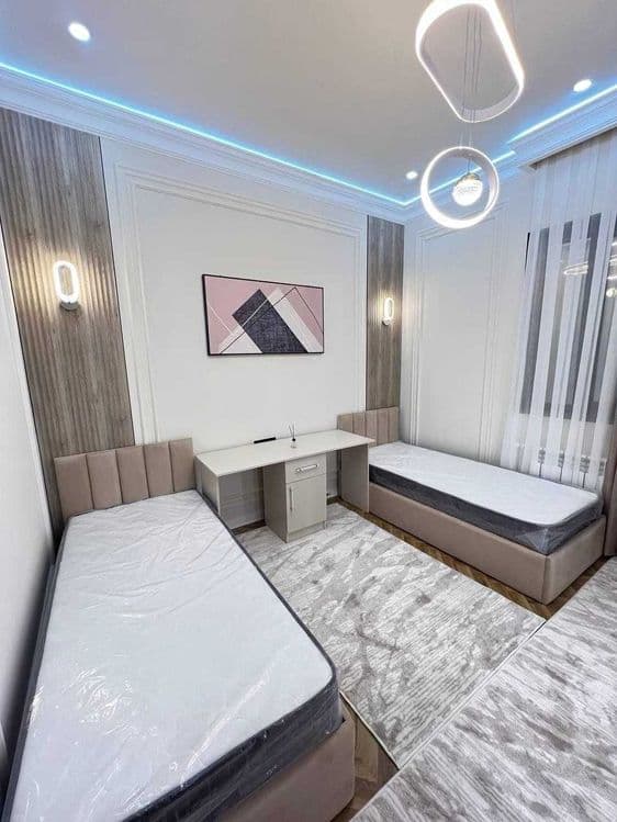 Chilonzor savdo markazi yaqinidagi yuqori shiftli 4 xonali uy` — 2