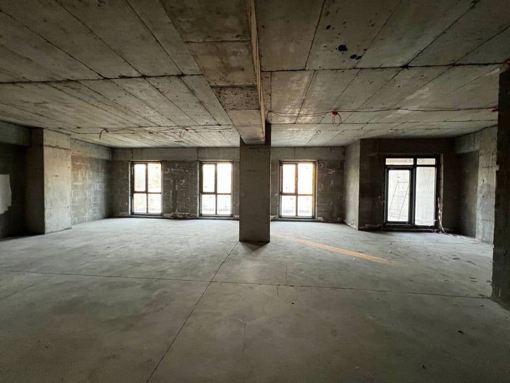 Продаётся коробка в Элитном ЖК Akay City!!! 110м2 — 4