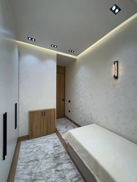 Срочно продаётся 4 ком Новостройка — 5