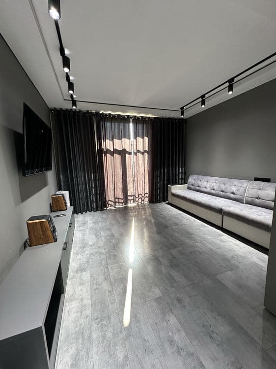 Продаётся квартира 115м² ЖК Solaris дупллекс 9-10 этаж — 2