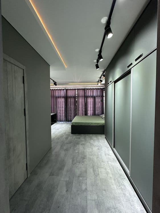 Продаётся квартира 115м² ЖК Solaris дупллекс 9-10 этаж — 3