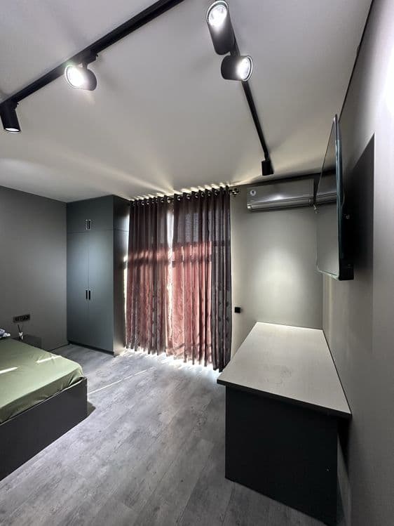 Продаётся квартира 115м² ЖК Solaris дупллекс 9-10 этаж — 4