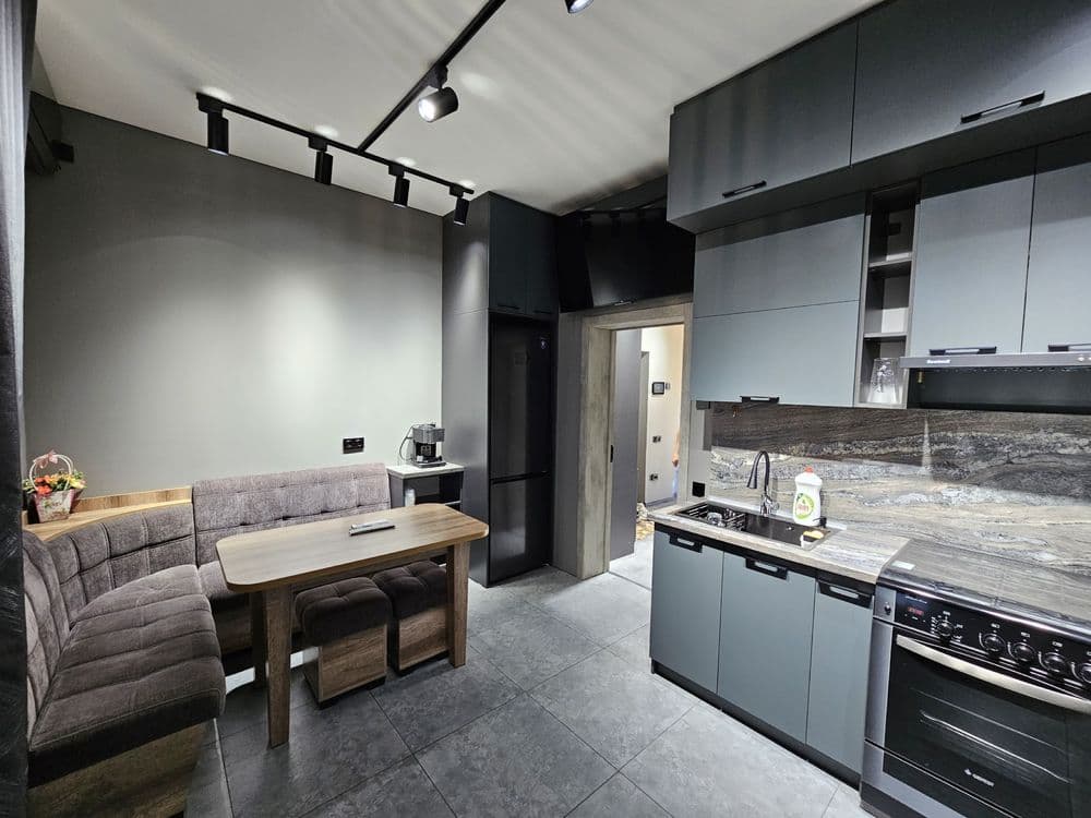 Продаётся квартира 115м² ЖК Solaris дупллекс 9-10 этаж — 5