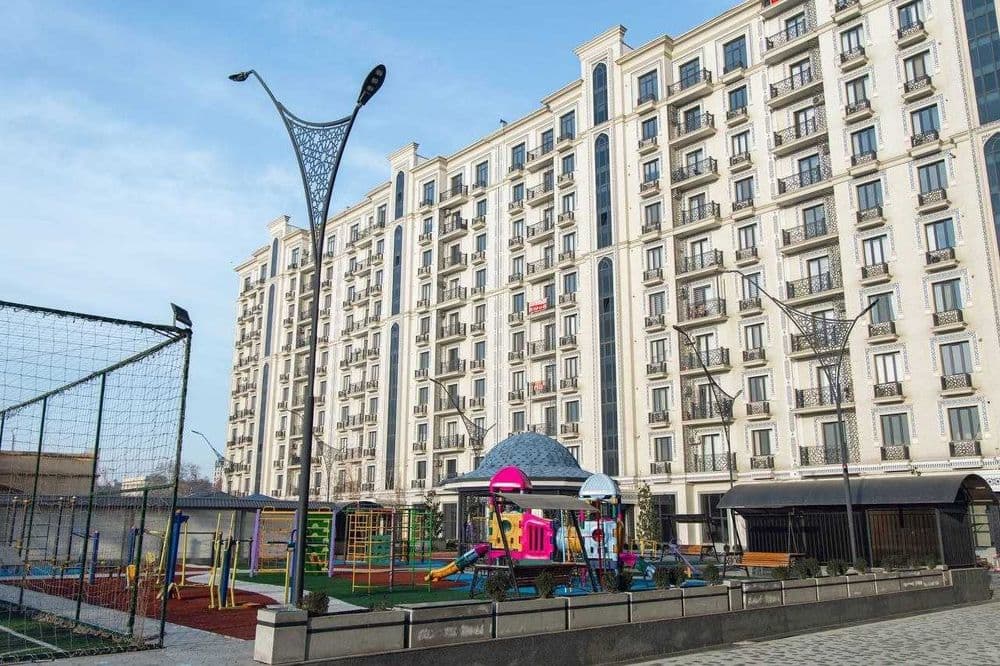 "СРОЧНО АРЗОН‼️ Ozbegim 72м2 Улица Бабура. Пирамид Подключ ‼️ — 2