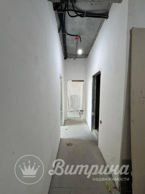 3 комнатная квартира ЖК Business park, Golden house, Махтумкули — 2