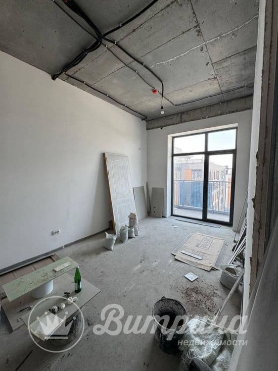 3 комнатная квартира ЖК Business park, Golden house, Махтумкули — 3