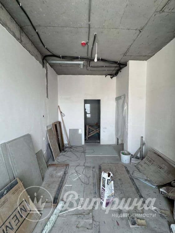 3 комнатная квартира ЖК Business park, Golden house, Махтумкули — 4