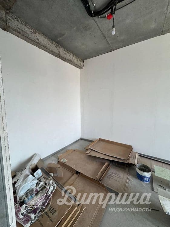 3 комнатная квартира ЖК Business park, Golden house, Махтумкули — 5