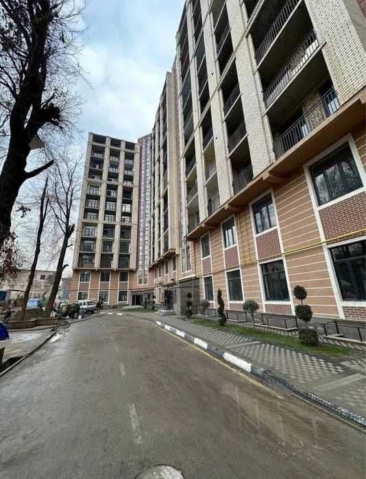 Супер Цена‼️‼️‼️Moderno ЕВРО ЛЮКС 3/7/12 85м2|Ш Руставели/Hotel Azimut — 2