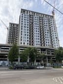 Новостройка Пентхаус Жк Park City Labzak