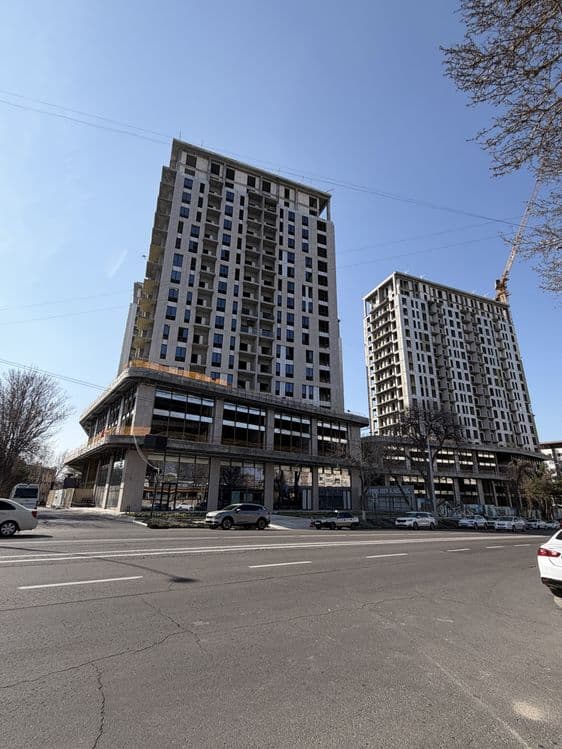 Новостройка Пентхаус Жк Park City Labzak — 2
