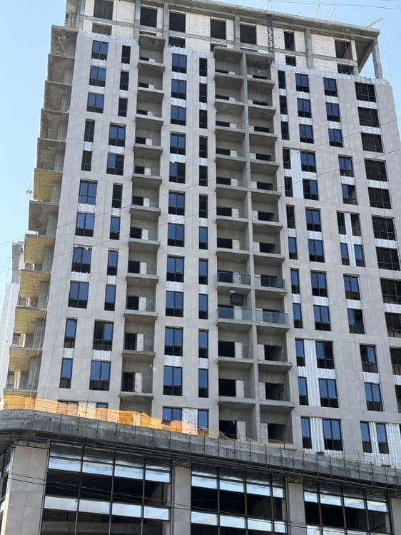 Новостройка Пентхаус Жк Park City Labzak — 3
