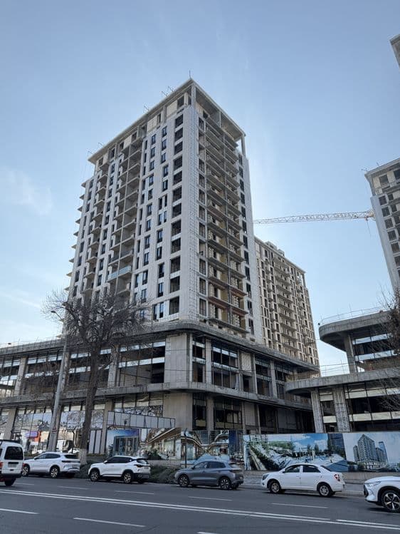 Новостройка Пентхаус Жк Park City Labzak — 5
