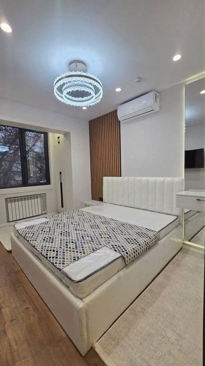 Срочно Продается 3х ком 65м2 Улица Саид Барака эфенди — 1