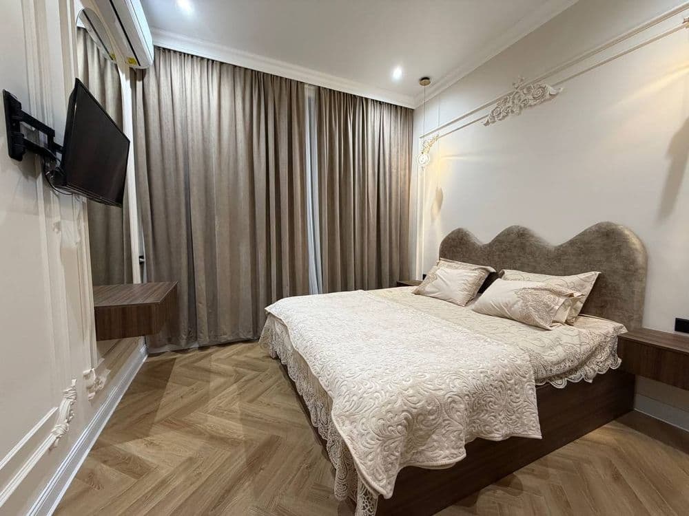 Продается квартира в ЖК OZ MAHAL — 1
