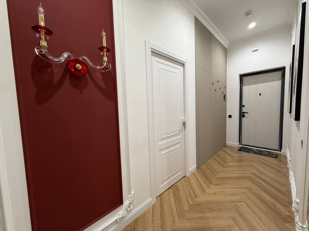 Продается квартира в ЖК OZ MAHAL — 4