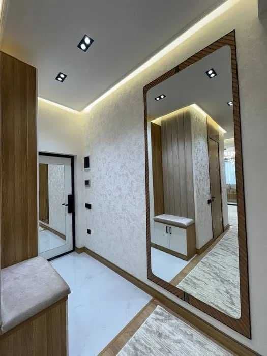 *Выкуп Prestige Gardens 4ком квартира в центре,Шота Руставелли.Подключ — 5
