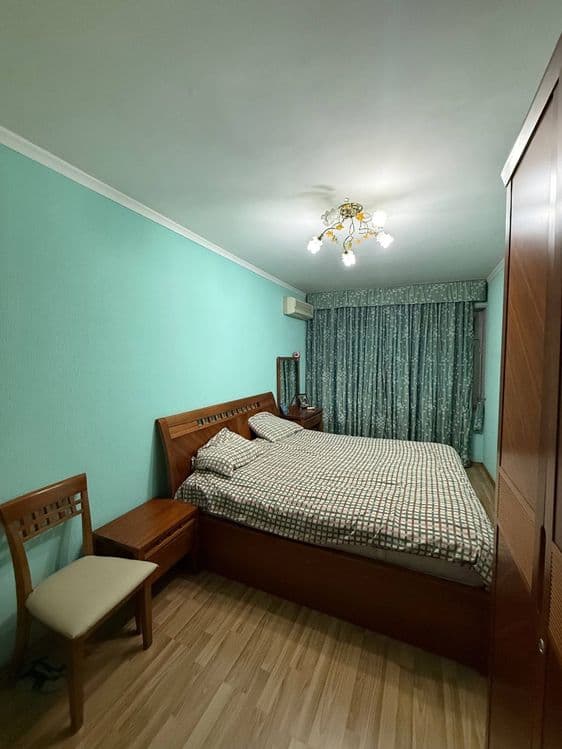 Продаётся 3х комнатная квартира, Ц1, Мирзо-улугбекский район 
Ц-1 — 4