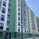 ;Новостойка‼️4ком квартира 90м2 от GoldenHouse с кадастром Паркентский