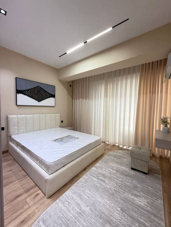 Продается 3х комнатная квартира,ЖК Нукус Авеню,Мирабадский район,70м2 — 4