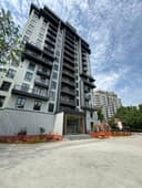 Green Island Продается 2 комнатная квартира ремонт ул.Садыка Азимова