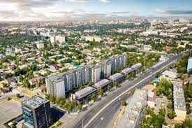 ;Новостройка‼️4ком квартира 90м2 Паркентский рынок перекресток Шастри — 4