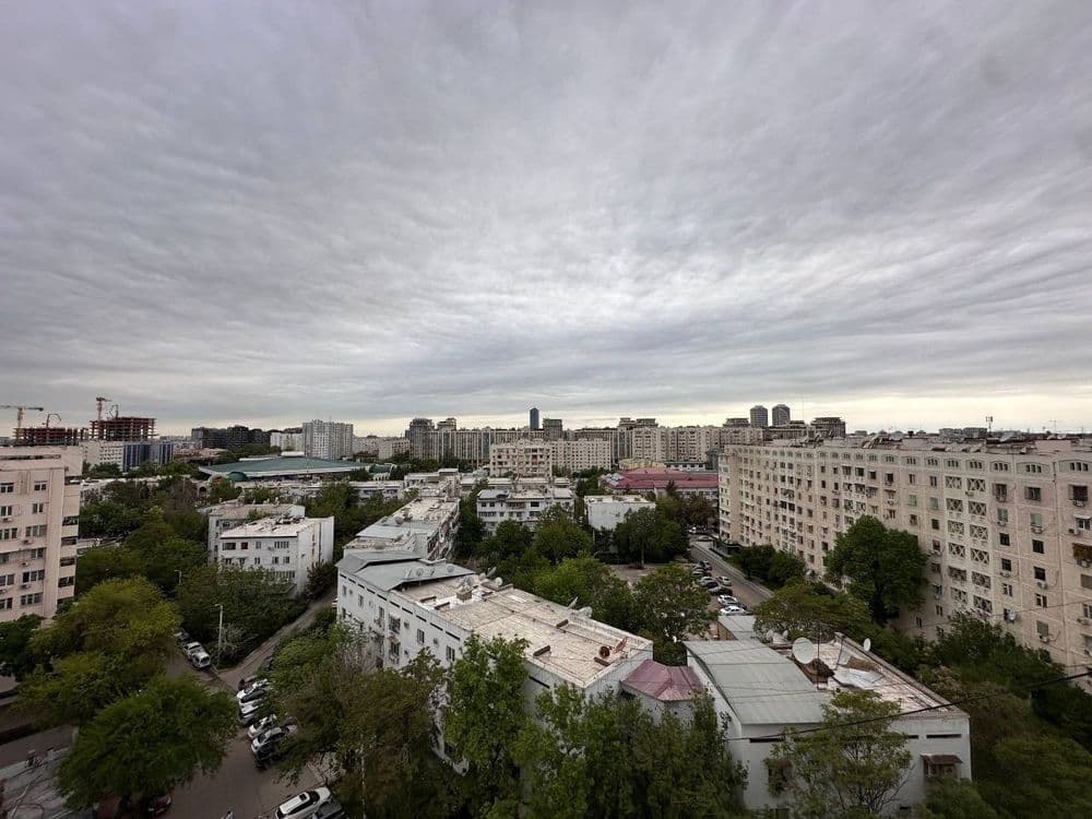 Продам свою квартиру Метро Айбек 4х комнатная — 1