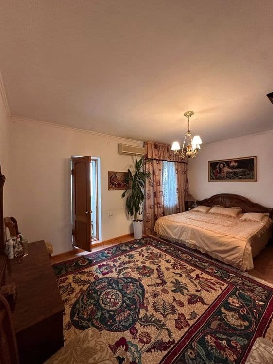 Продам свою квартиру Метро Айбек 4х комнатная — 4