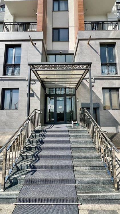 Продаётся квартира Мирабадский район Новостройка Альфраганус — 1