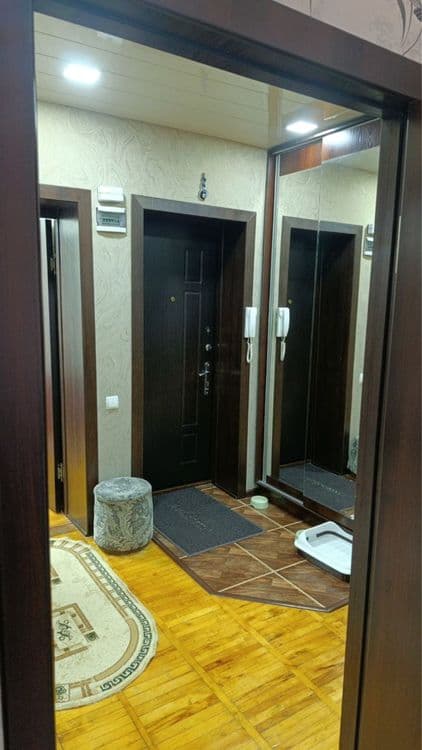 Продаёться каартира 77 серия в миробадском районе — 1
