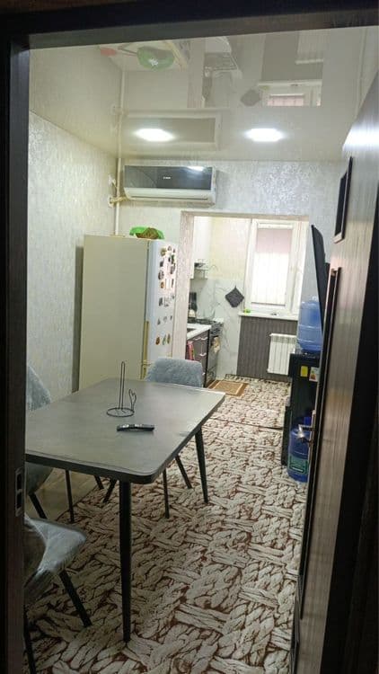 Продаёться каартира 77 серия в миробадском районе — 4