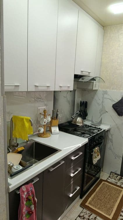 Продаёться каартира 77 серия в миробадском районе — 5