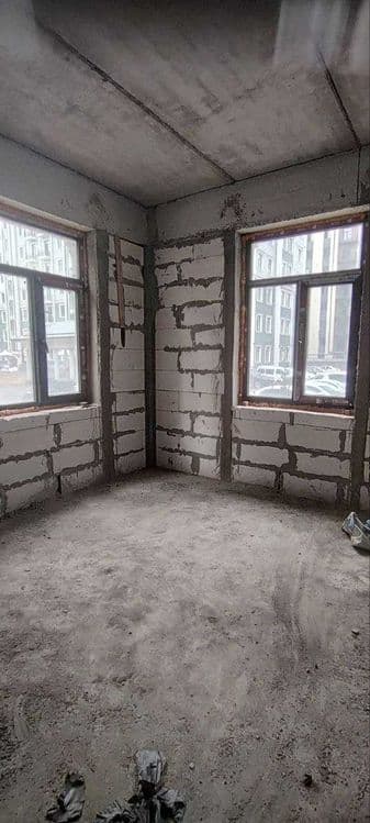 Продается квартира Ибн Сина 184 м2. Квартира сотилади Ибн Синода 184м2 — 4