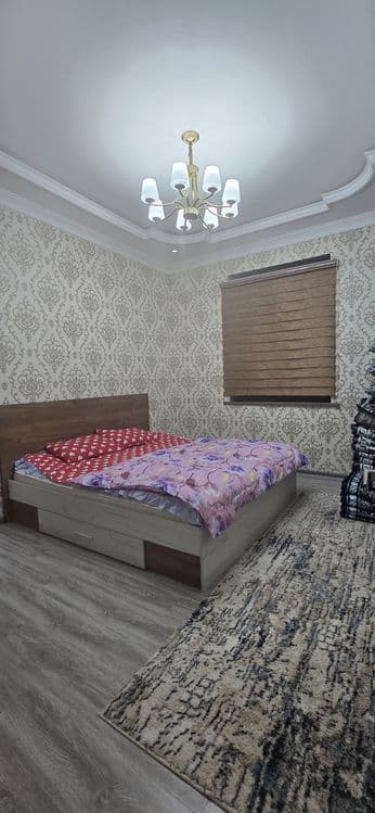 Срочно сотилади 6 сотик каттиж — 5