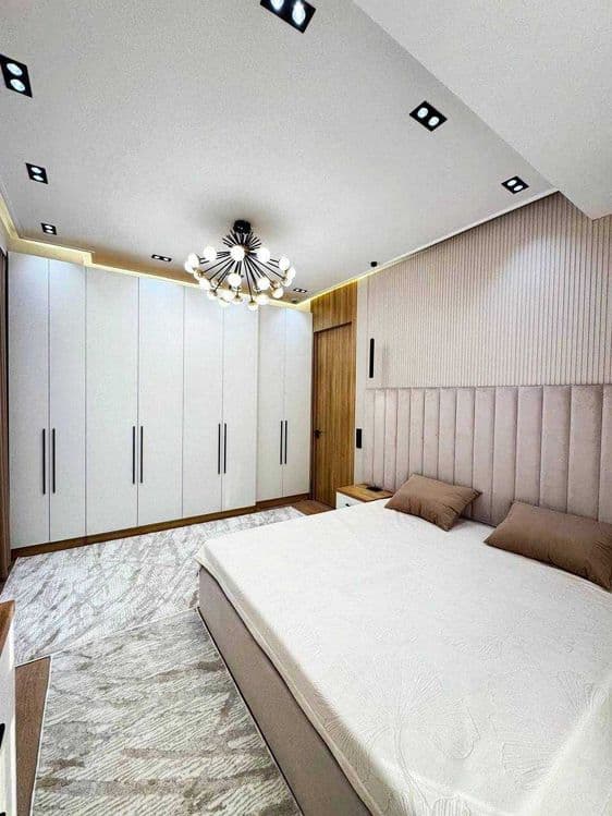 ПРОДАЕТСЯ  НОВОСТРОЙКА  Ж/К престиж Гарден Ор-р: Ул Шота Руставели — 2
