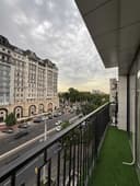 Продаётся 3х ком ЖК Nukus Avenue